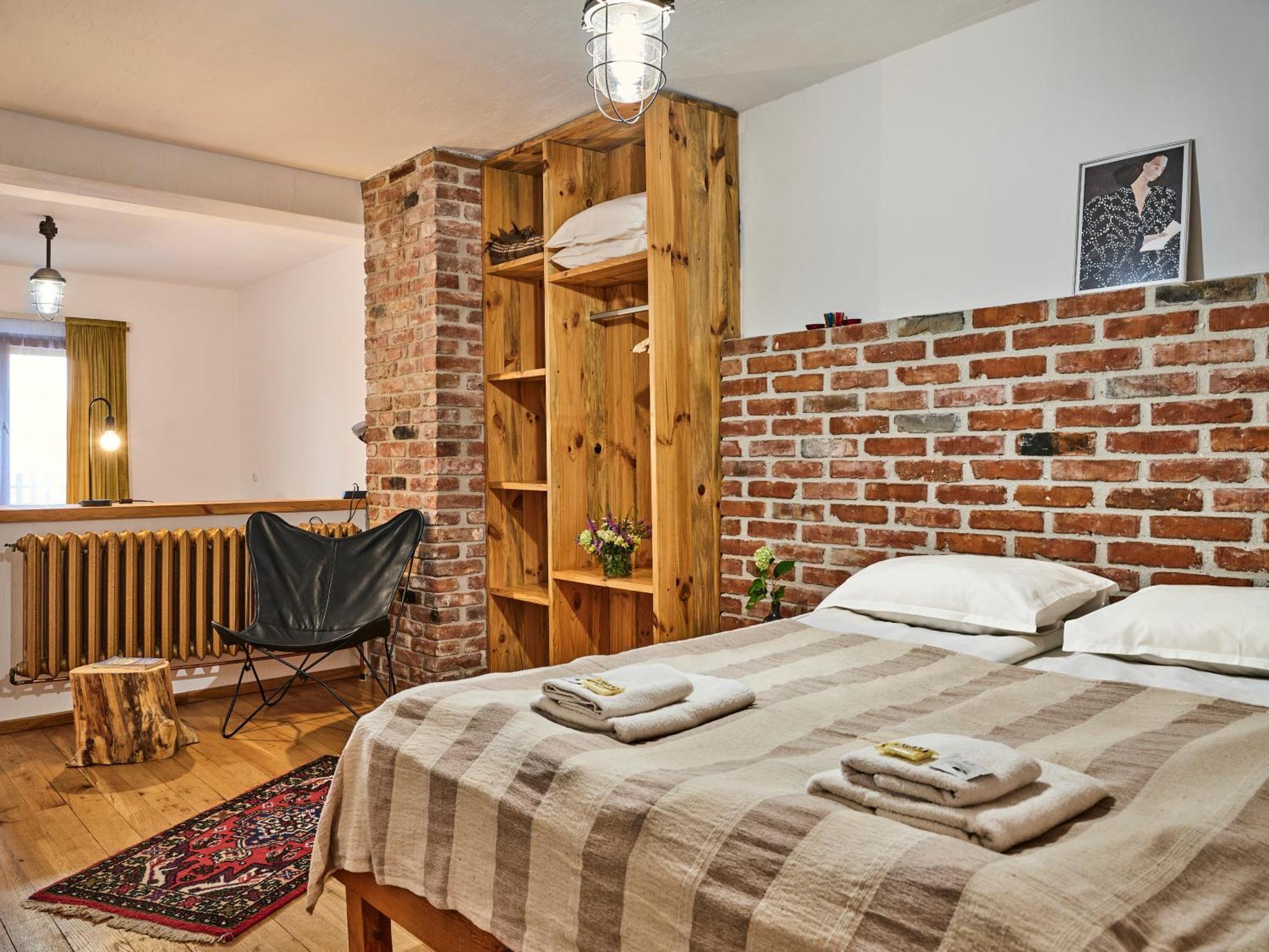 Hotel Tihiat Kat Apriltsi  Dış mekan fotoğraf
