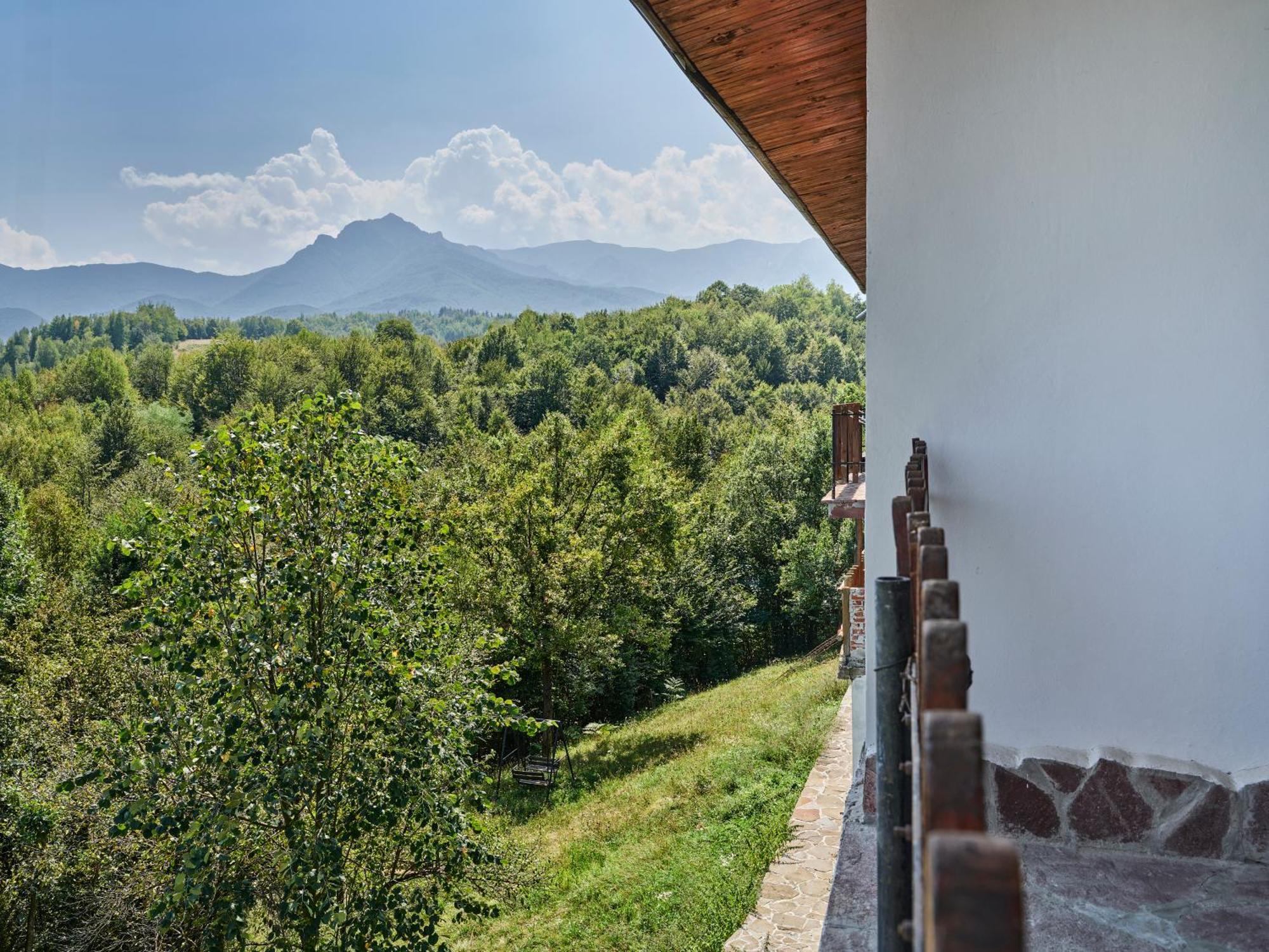 Hotel Tihiat Kat Apriltsi  Oda fotoğraf