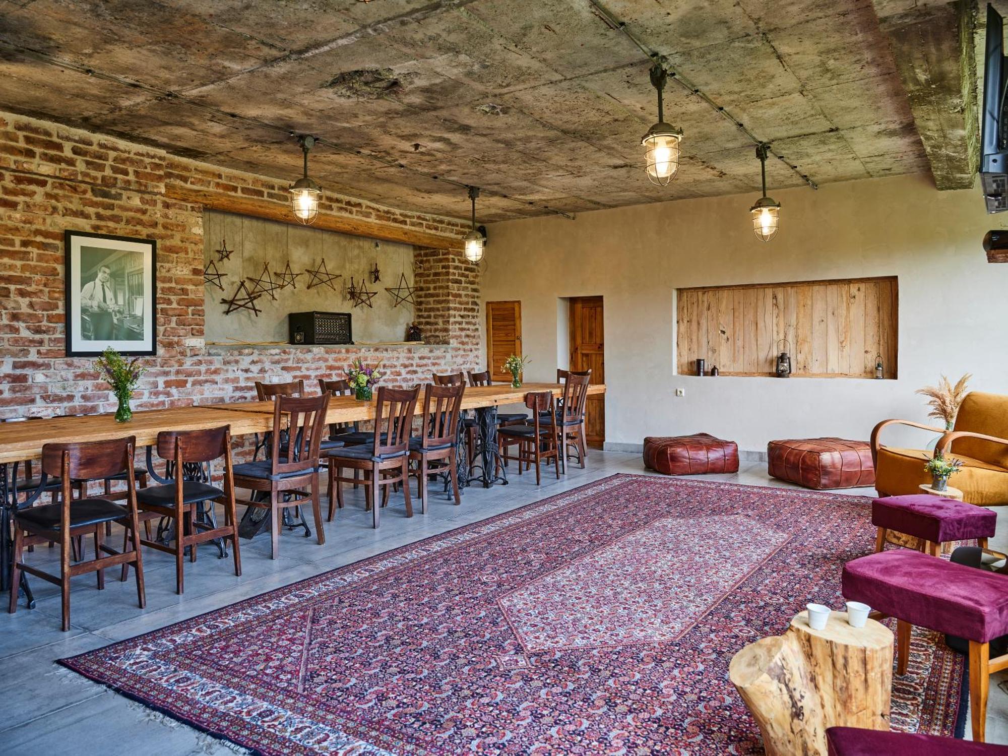 Hotel Tihiat Kat Apriltsi  Dış mekan fotoğraf